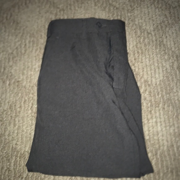 🦋3/30button up trousers - Picture 1 of 4